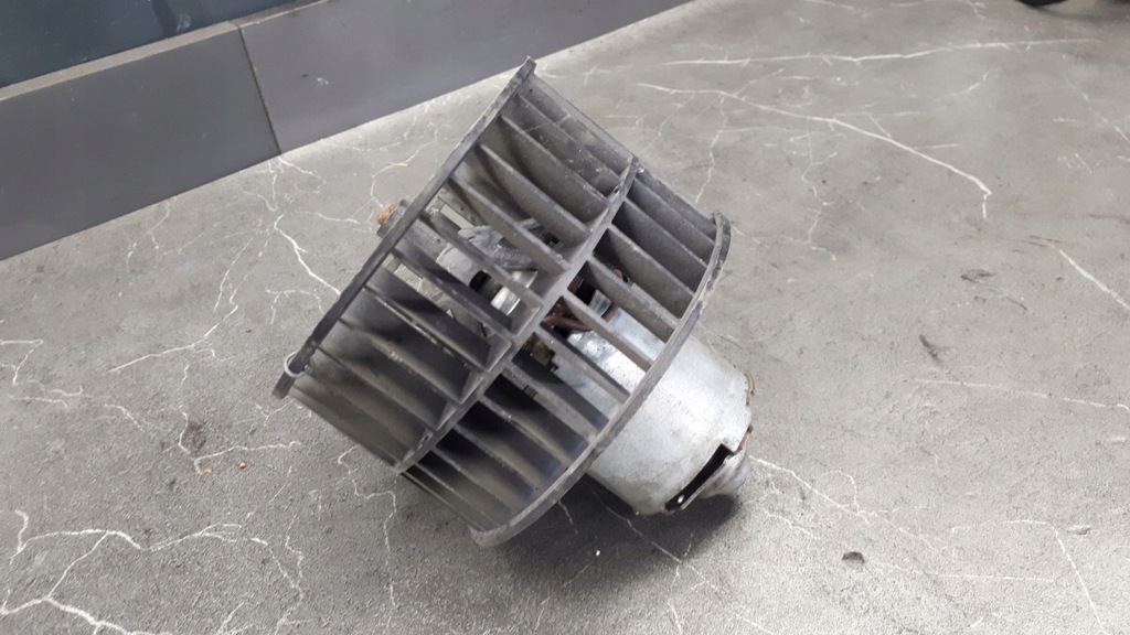 фото №6, Вентилятор вентилятор opel corsa b 1993r 1bb42