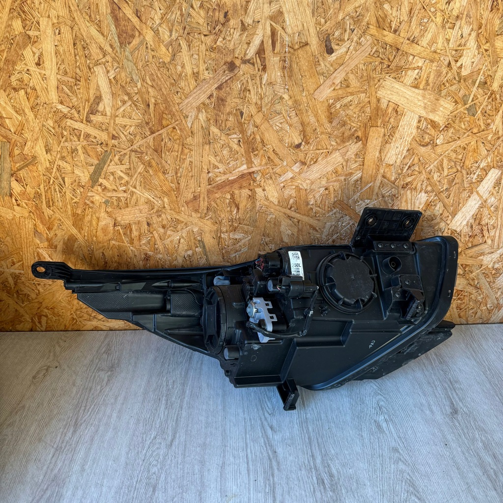 фото №11, Лампа левая правая лампы комплект kia niro i lift 2020 rok