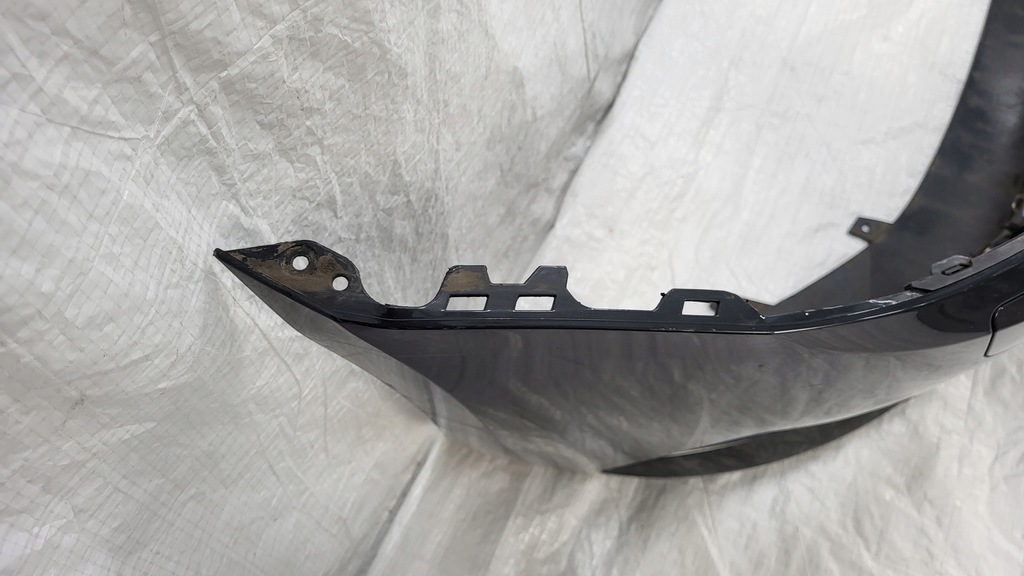 фото №13, Бампер передній audi a6 c8 4k0 4k 18-