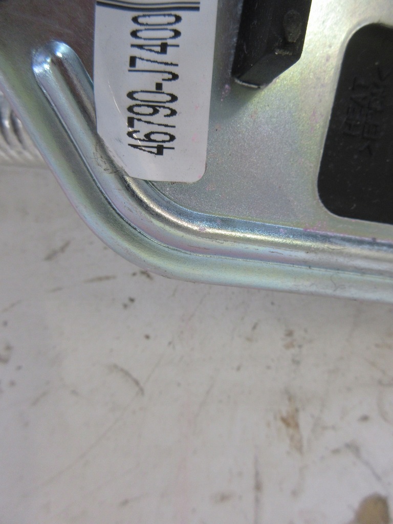 фото №7, Kia proceed lift gt 1.6 t-gdi трос переключения передач тяга 46790-j7400