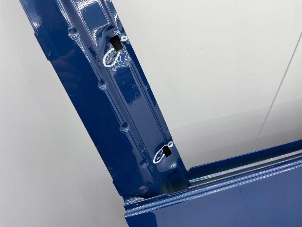 фото №8, Audi q6 e-tron etron 85h дверь правое передние перед