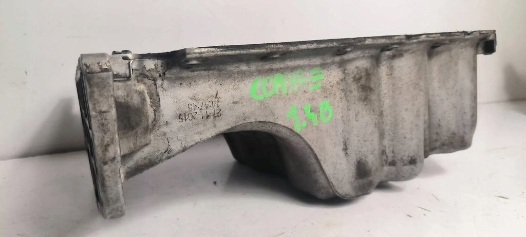 фото №5, Поддон oleowa opel corsa e 1.4t astra j 55562729