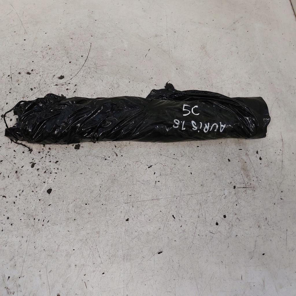 фото №13, Toyota auris 1,6 t27 валы распределительного вала zr2a zr1a пара