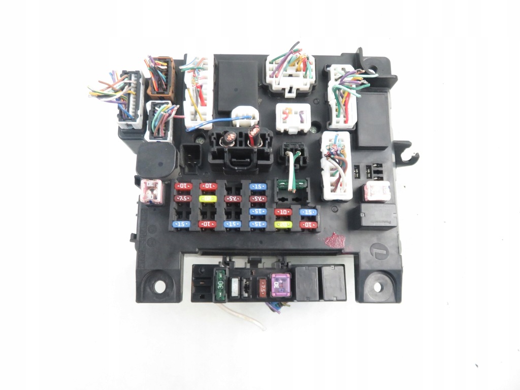 фото №8, Bsi mitsubishi lancer viii 1.6 mivec - 4a92 l8637003a