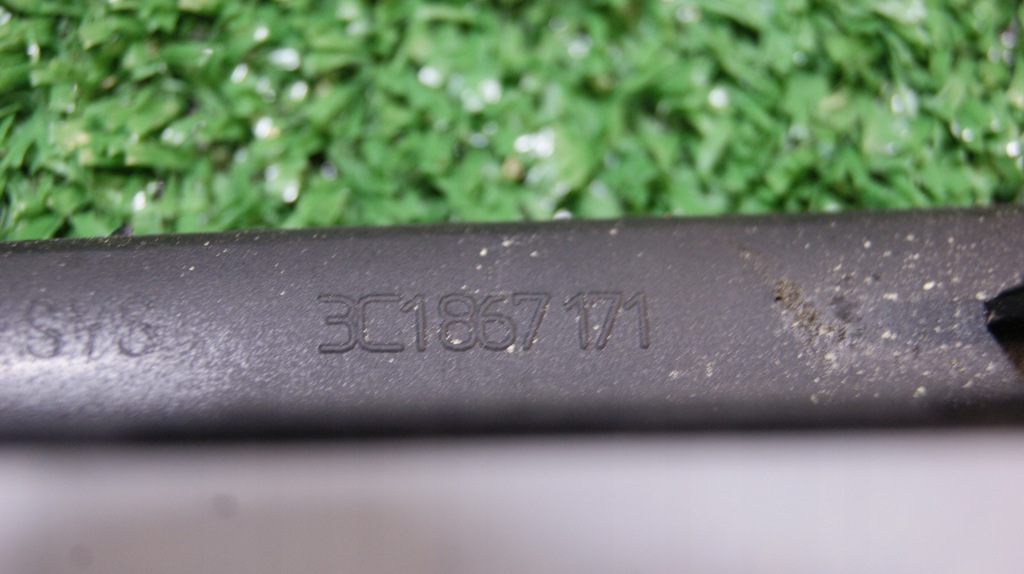 фото №7, Панель керування вікон водія volkswagen passat b6