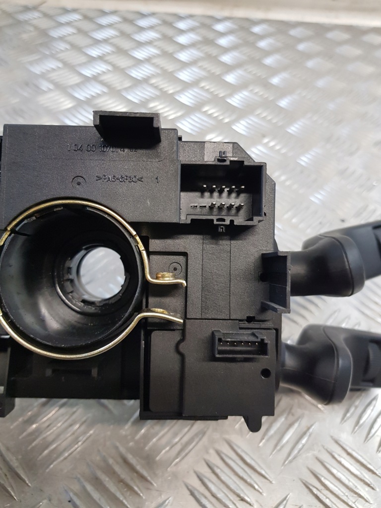 Перемикач підрульовий  стрічка 0265005499 01560722040 alfa romeo 159 європа Зі Шроту