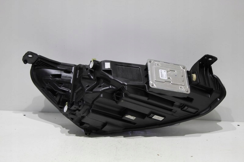 фото №6, Ford focus mk4 full led лівий