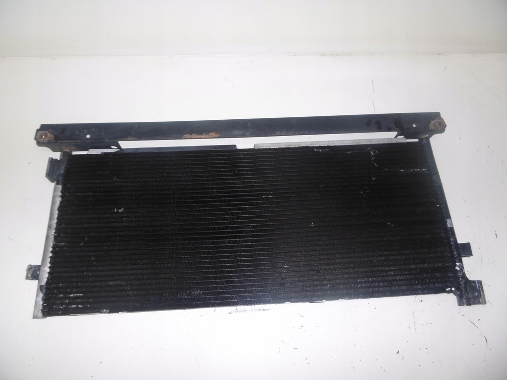 фото №6, Радиатор кондиционера volvo fh 12 13