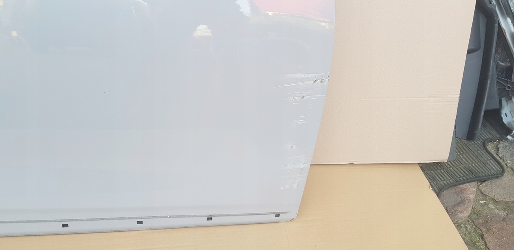 фото №2, Hyundai ioniq двері передні праве