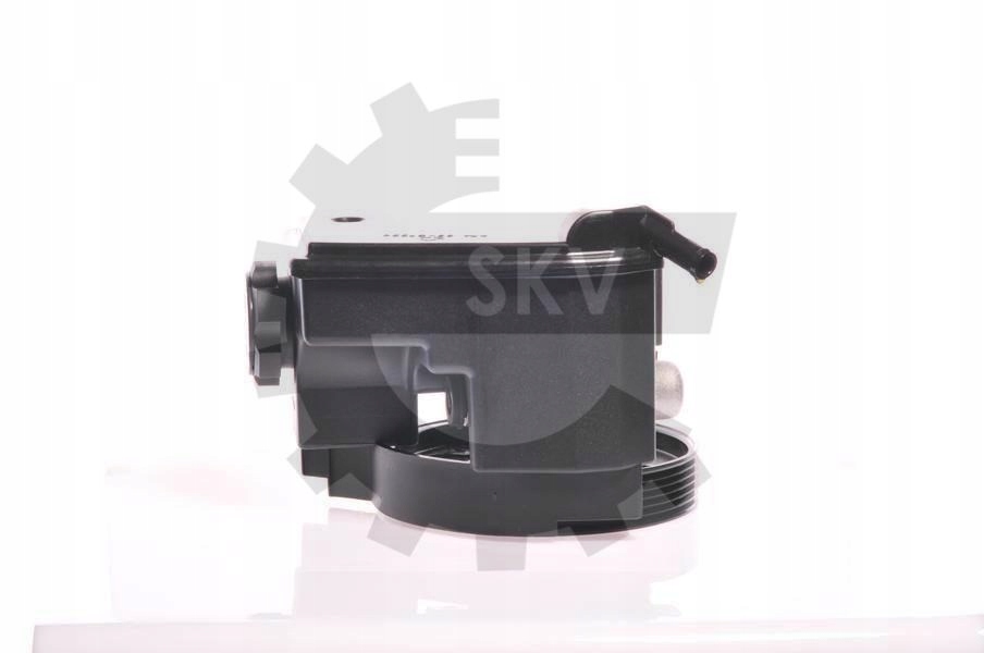 фото №9, Esen skv 10skv159 насос гидравлическая, система рулевой