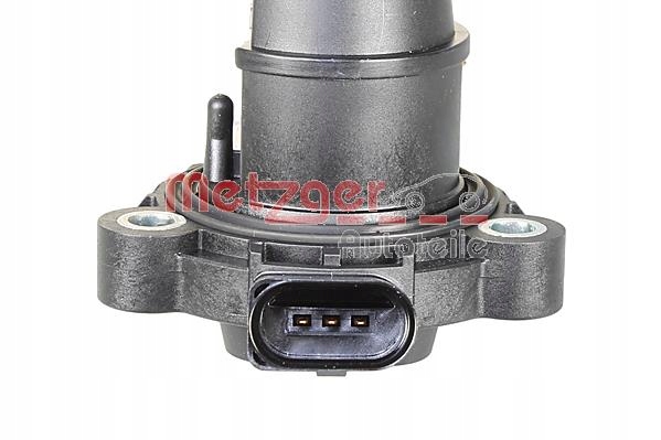 фото №10, Датчик уровня масла metzger