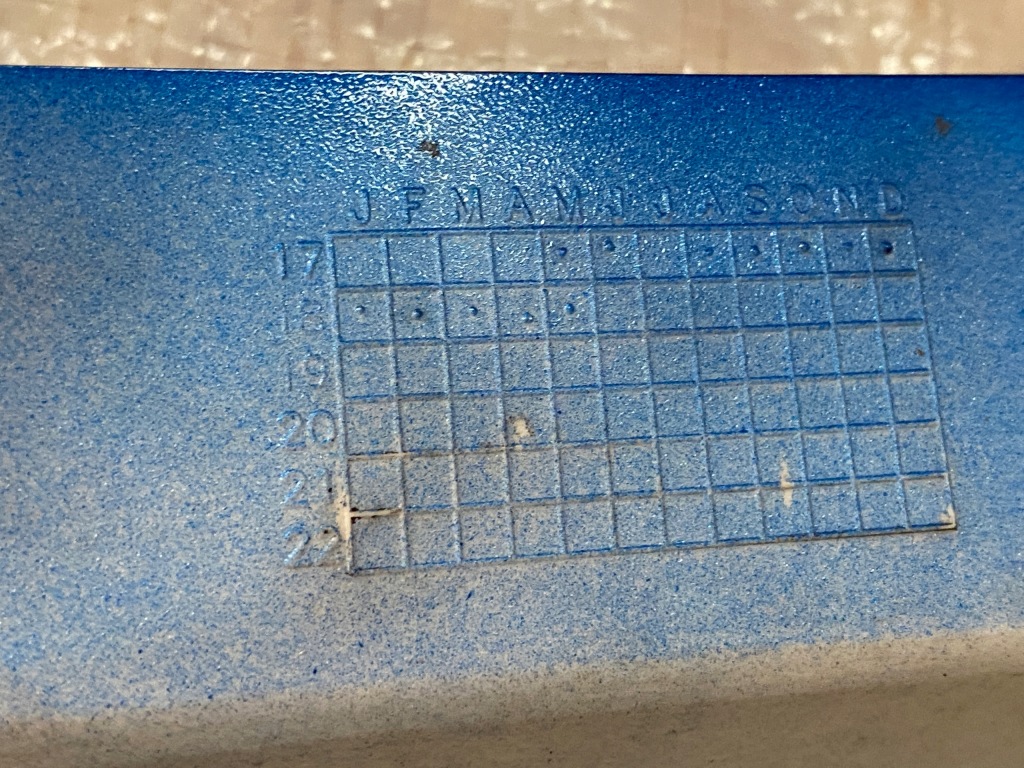 фото №13, Ford оригінальний номер jx7b-17757-s бампер