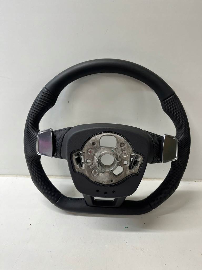 фото №9, Audi e-tron gt воздуховод подушка водителя 4j3419091c 4n0880201r