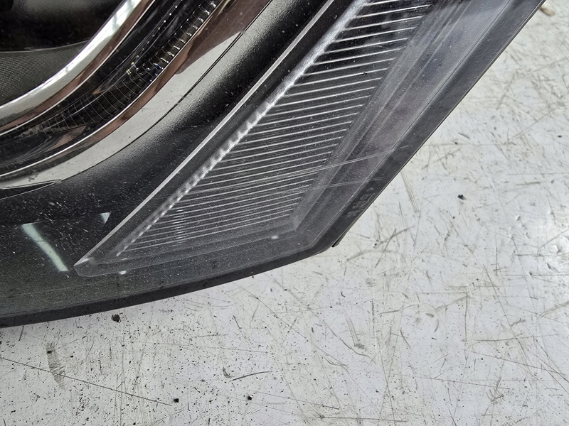 фото №4, Audi a4 8k lift фара