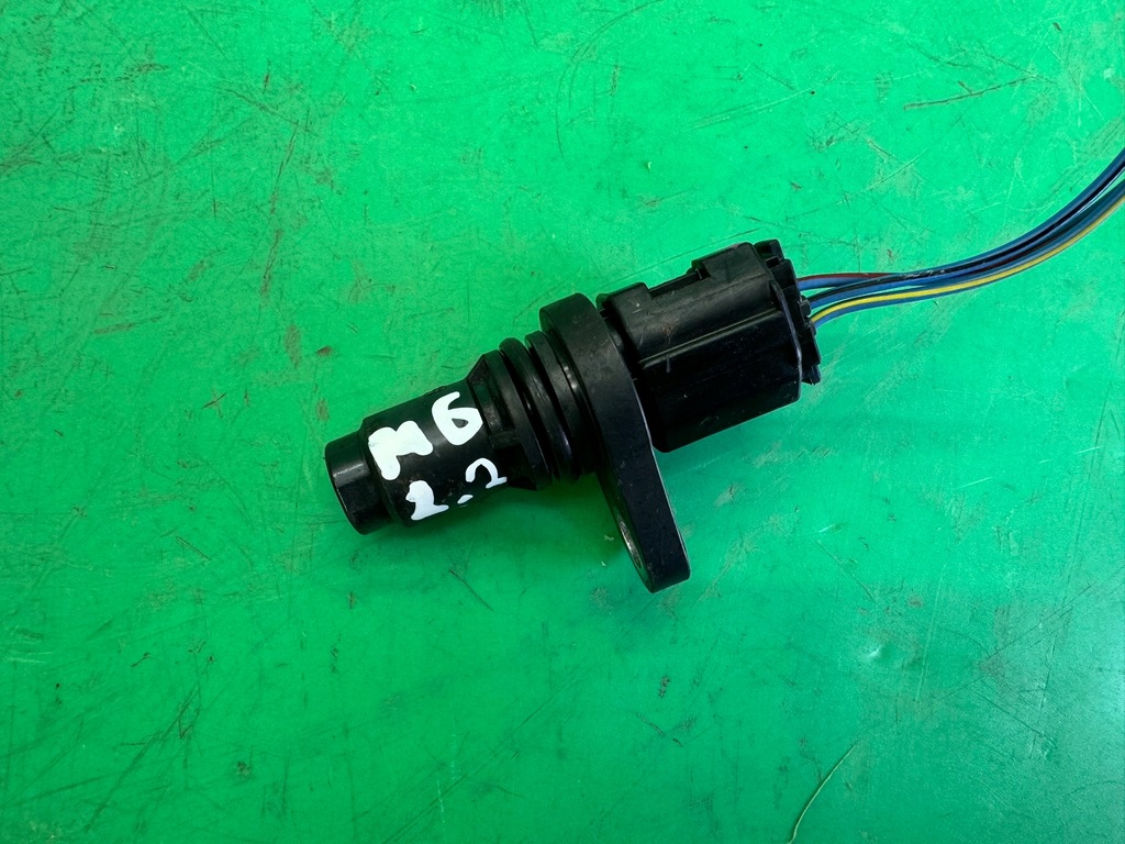 фото №1, Датчик положение вала распределительного вала mazda 6 ii gh lift 2.2 mzr-cd 07-12 r2aa