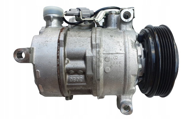 фото №1, Компрессор кондиционера infiniti q30 qx30 926005db1