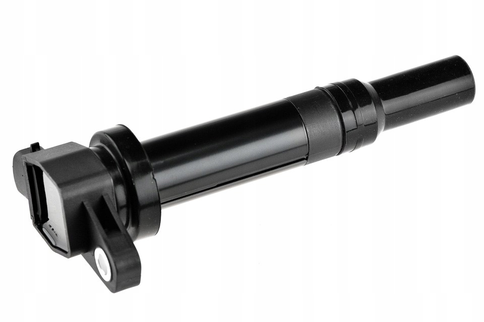 фото №10, Котушка запалювання hyundai santa fe 2.7i 2006-