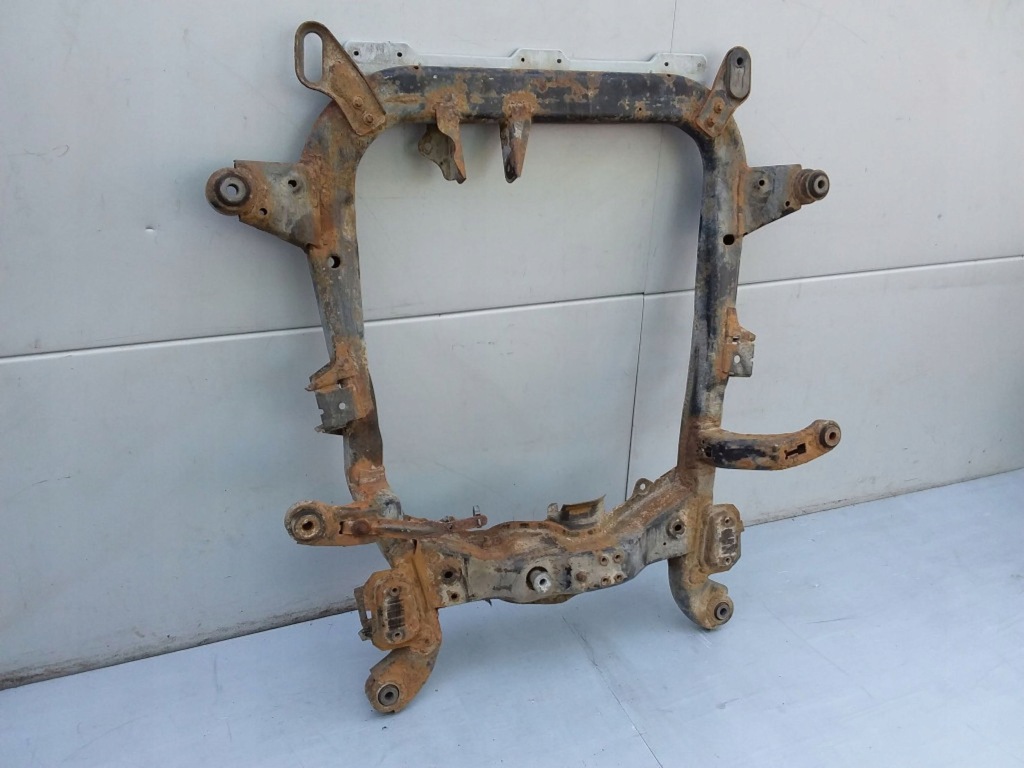 фото №1, Підрамник передні opel zafira b 13192886