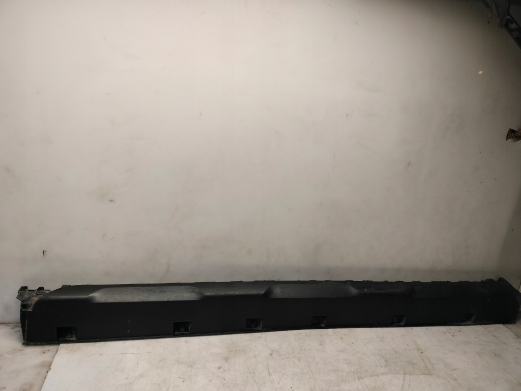 фото №1, Dacia duster ii молдинг порог левая 76851 9302r