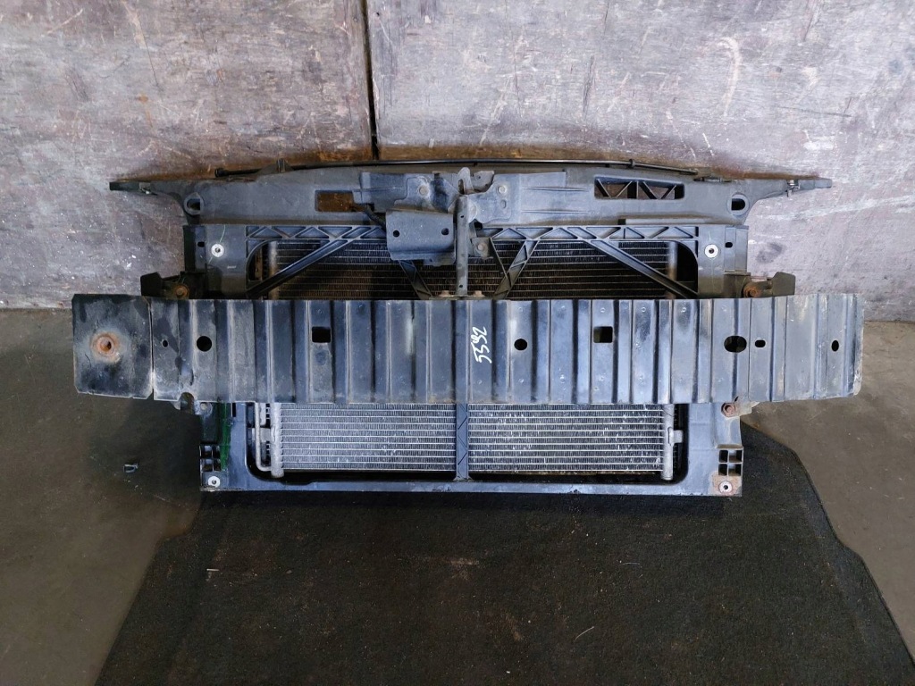 Бампер лампа правый + левый перед ремень передний mazda 3 i 16w Цена