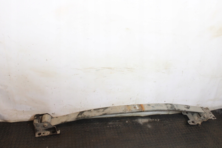 фото №1, Ресора лівий задня renault master iii 2.3dci