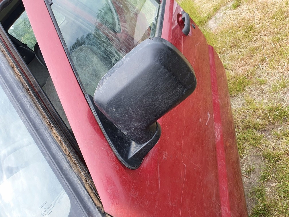 фото №14, Бортовий комп'ютер замок запалювання imo ford maverick 2.4 terrano