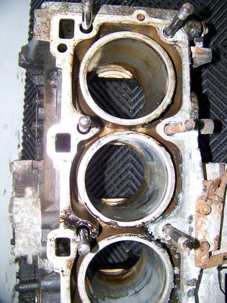 фото №7, Porsche 924 2.5 s 160km блок двигателя 9441012100r