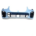 фото №15, Bmw x5 g05 бампер перед передній m-pakiet