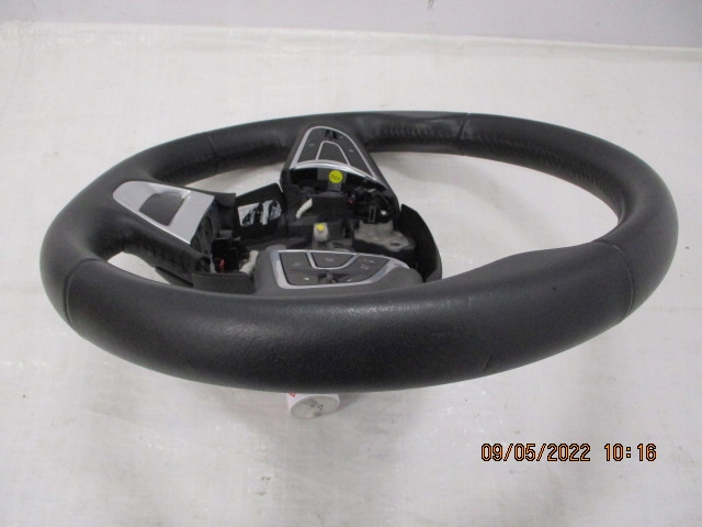 фото №11, Renault kadjar повітропровід шкіряний