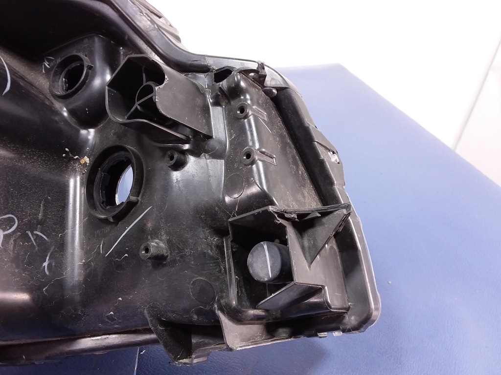 фото №8, Suzuki vitara ii 15- фара лівий eu 100-18097