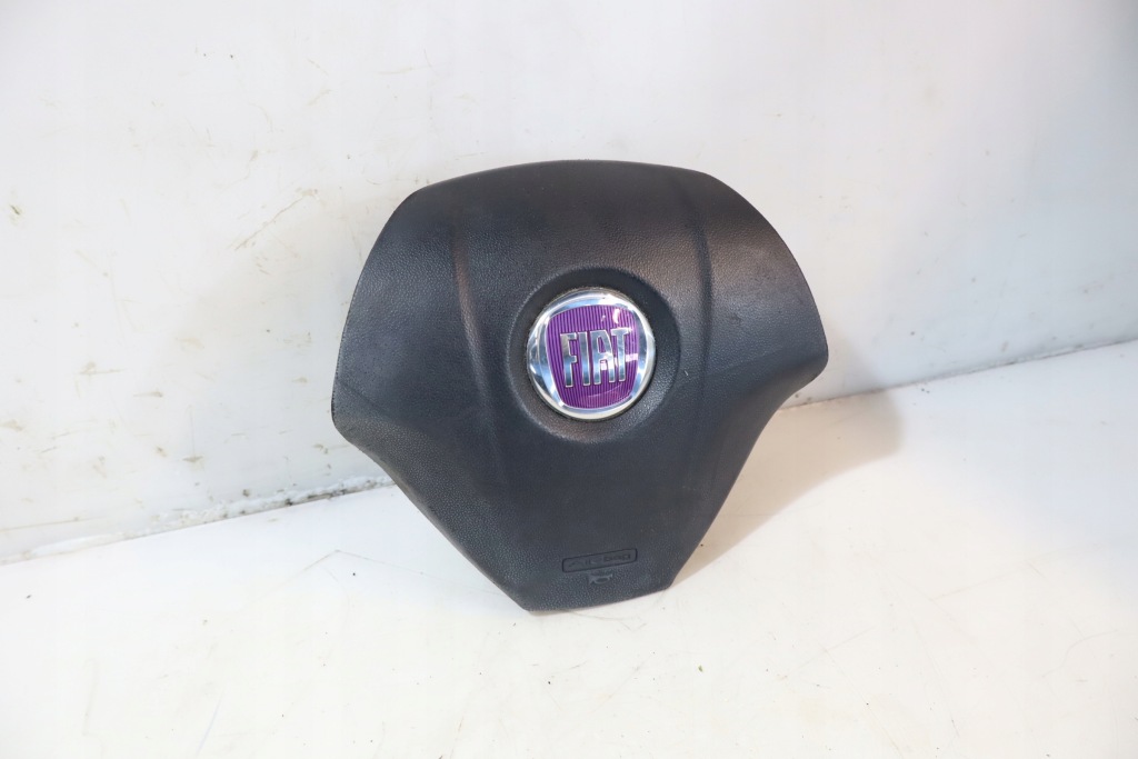 фото №1, Подушка воздушная водителя fiat bravo ii 1.4 16v