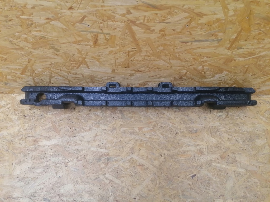 фото №1, Абсорбер бампера перед berlingo 4 iv rifter combo e 2018-