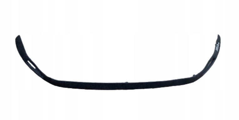 фото №1, Dacia dokker lodgy спойлер бампера перед 960154785