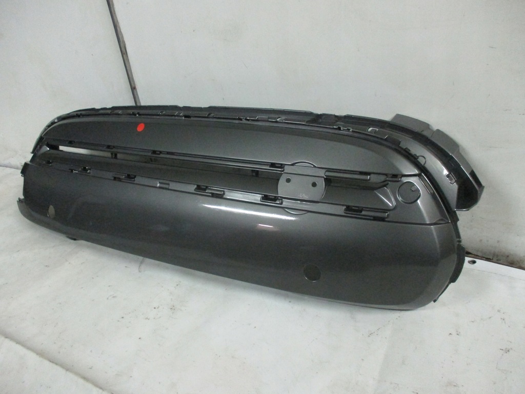 фото №10, Решітка радіатора решітка радіатора mini cooper one f56 f57 2 x pdc 7499533