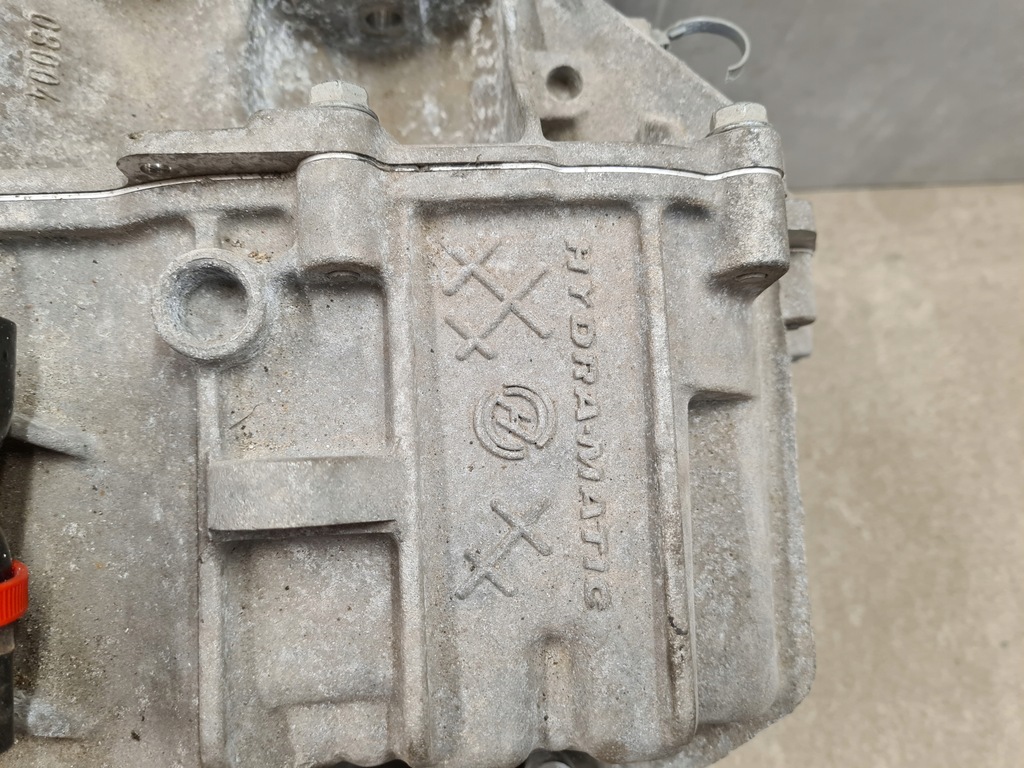 фото №6, Buick regal автоматична коробка передач передач автоматична коробка передач 2.0 turbo 250km