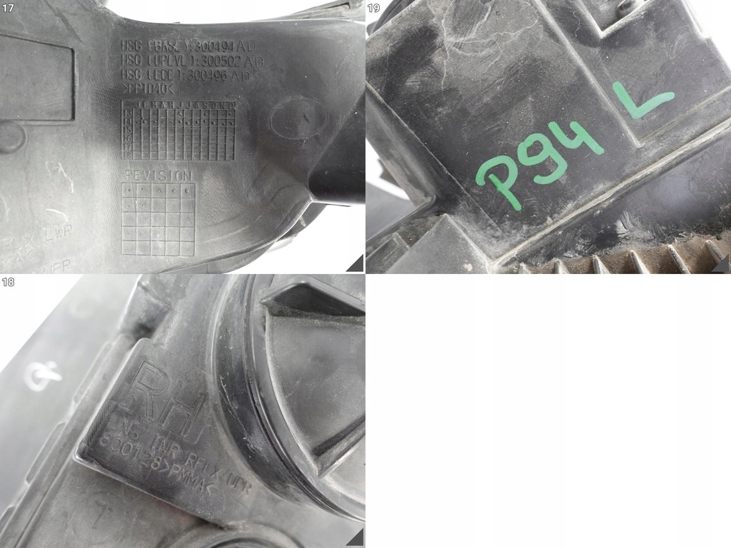 фото №12, Chevrolet tahoe iv suburban обычная противотуманная фара лампа