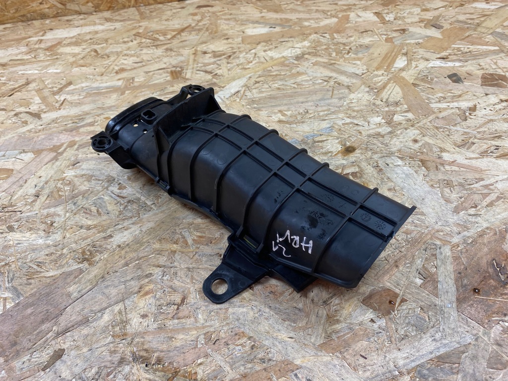 фото №10, Впуск воздухозаборник воздуха honda hr-v ii lift 2019-