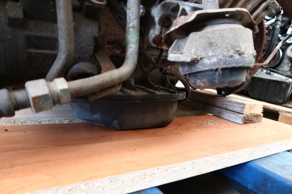 фото №11, Mercedes w140 w210 s420 cl420 двигатель 4.2 119981 v8 e420 kompletny 150t.km