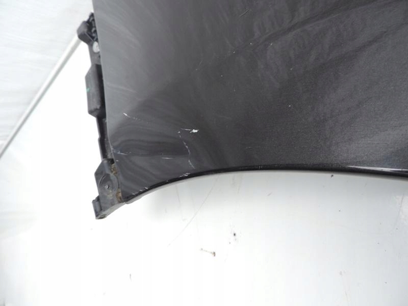 фото №5, Крила лівий перед opel vivaro b