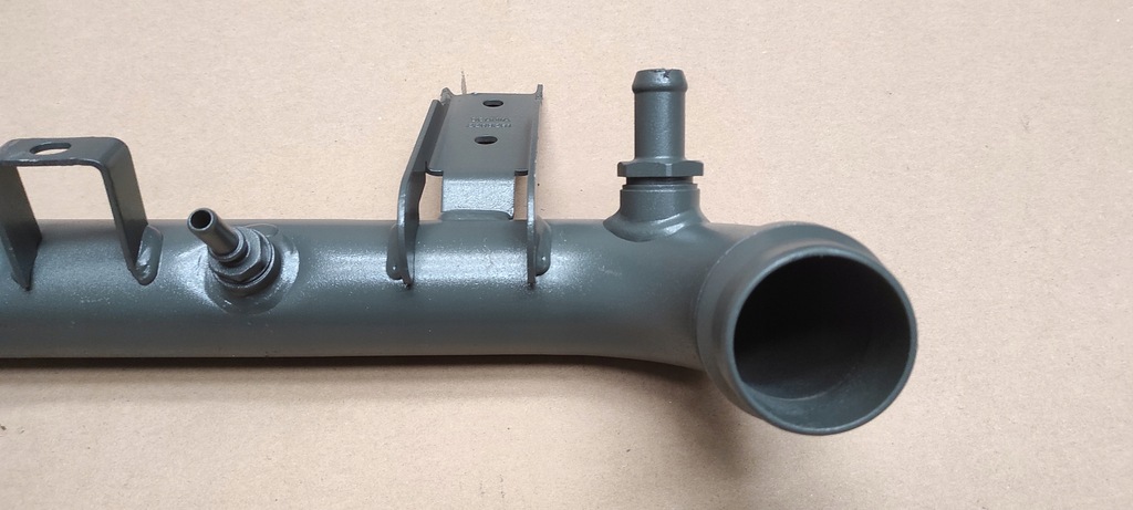 фото №5, Scania ngs шланг жорсткий 2209261