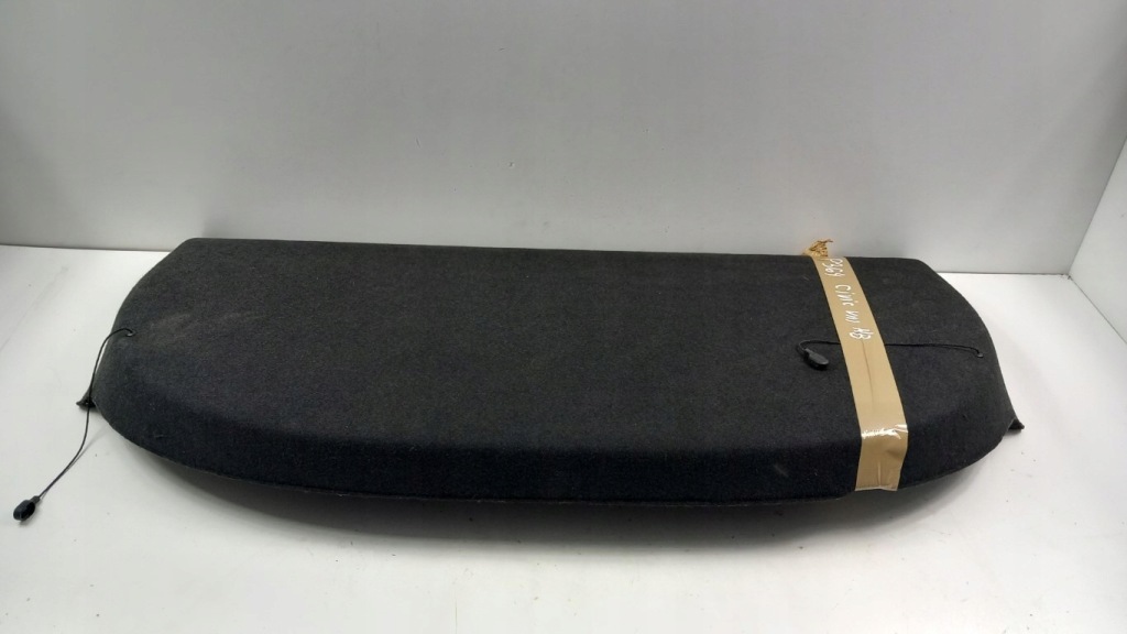 фото №1, Honda civic viii ufo hb полка багажника