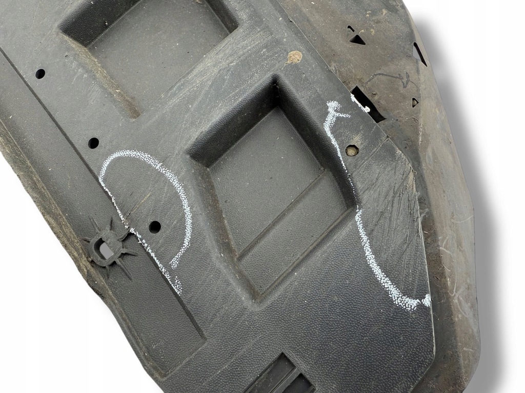 фото №9, Skoda rapid nh 2016 с передний защита pod бампер передний / абсорбер