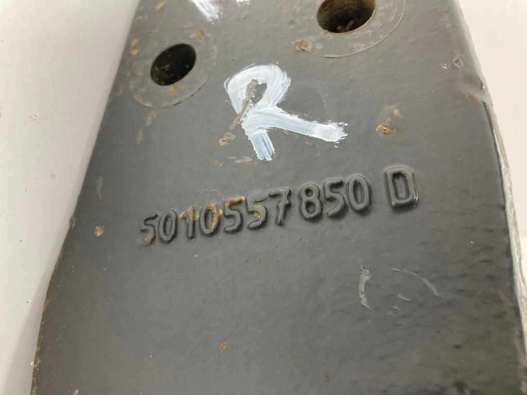 фото №5, Renault premium dxi volvo fh 13 lowdeck кронштейн важеля перед 5010557850