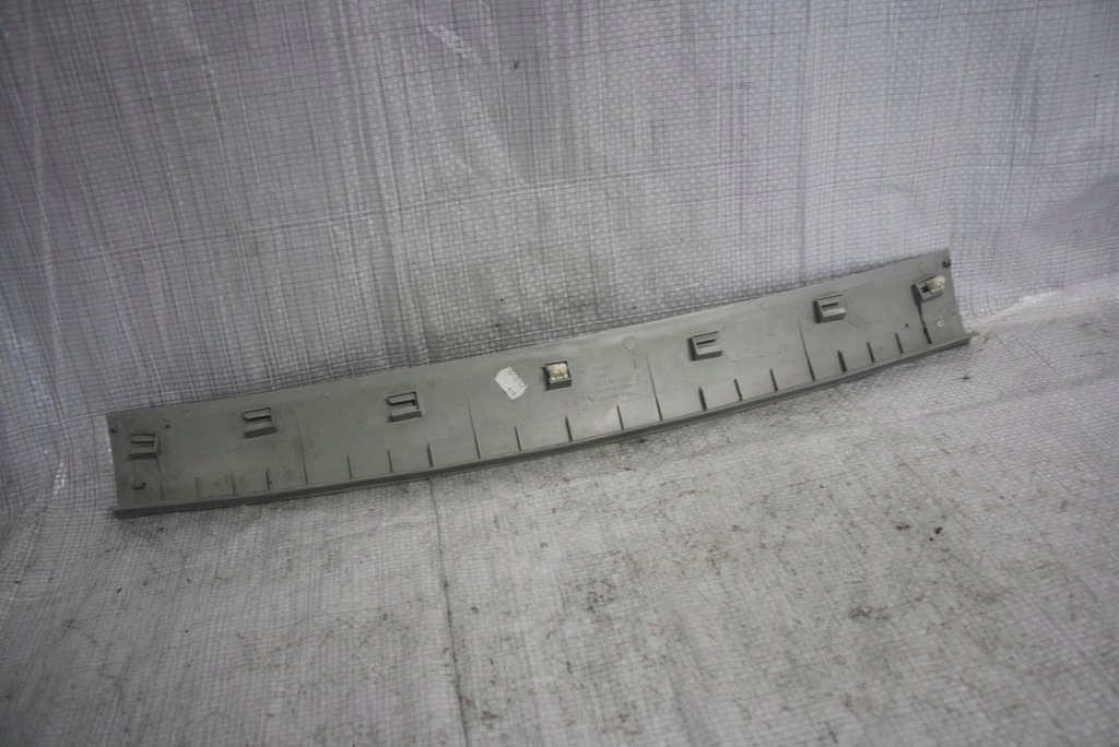 фото №12, Seat ibiza iii защита молдинг потолочный 6l6867617j 2002-2008