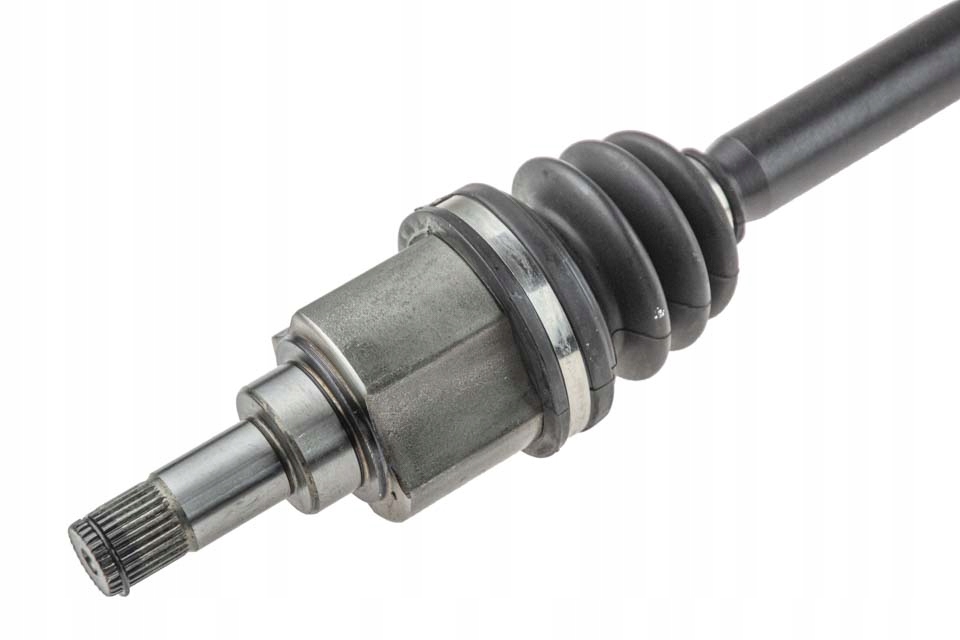 фото №2, Привідний вал привідна