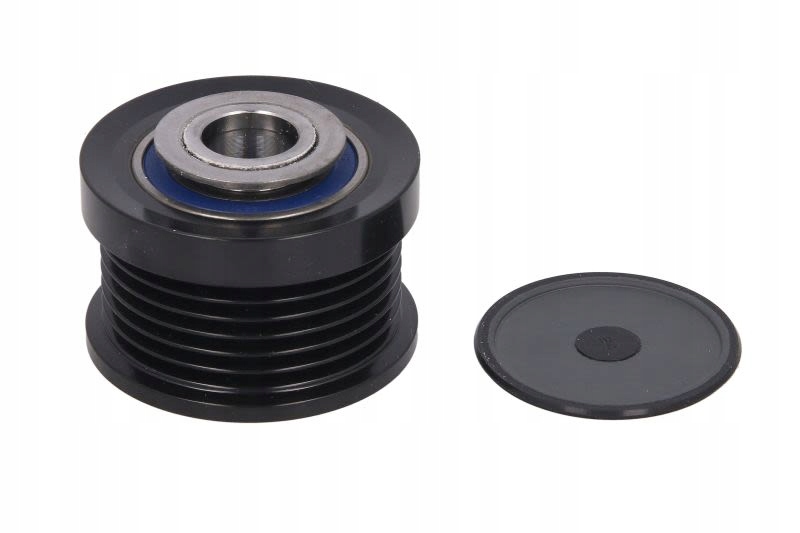 Шкив генератора ford fiesta vi. focus ii. volvo s40 2 1.6tdci- 2.0 Киев