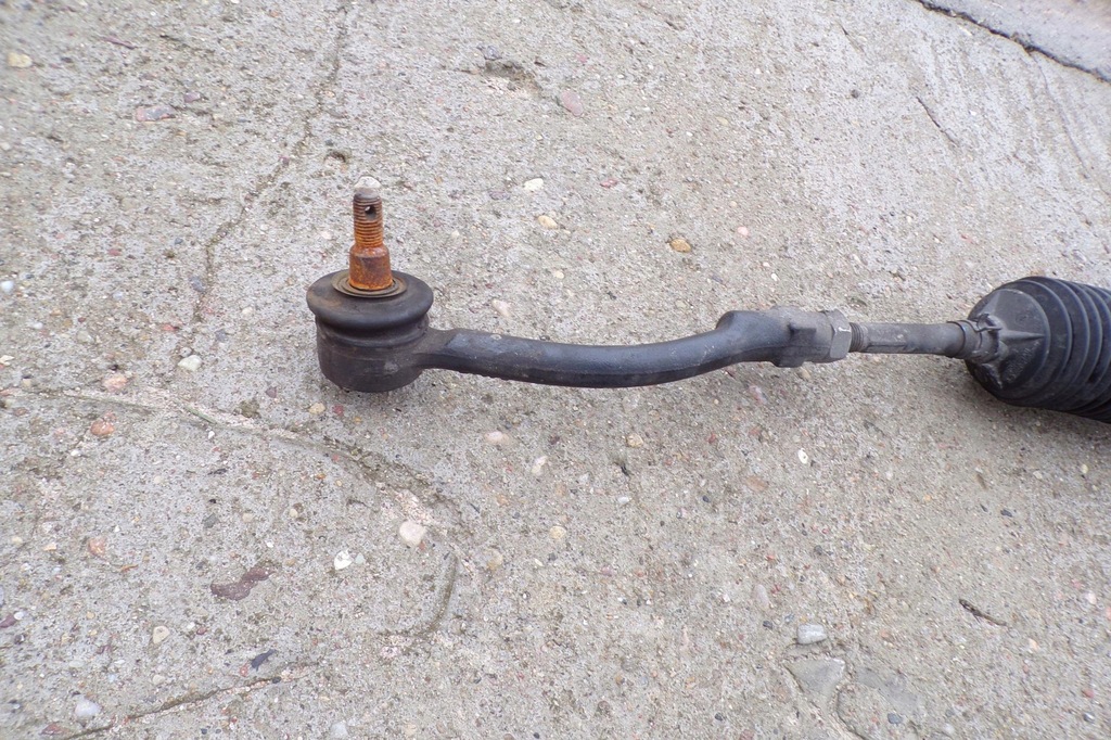 фото №9, Рейка рульова 565001y501 kia picanto ii