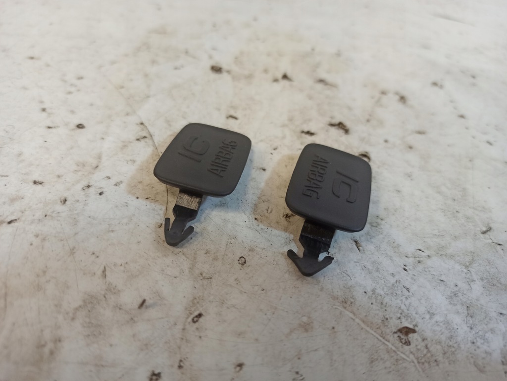 фото №4, Volvo v40 ii 2 r-design 2014 заглушка подушка безопасности 31271461