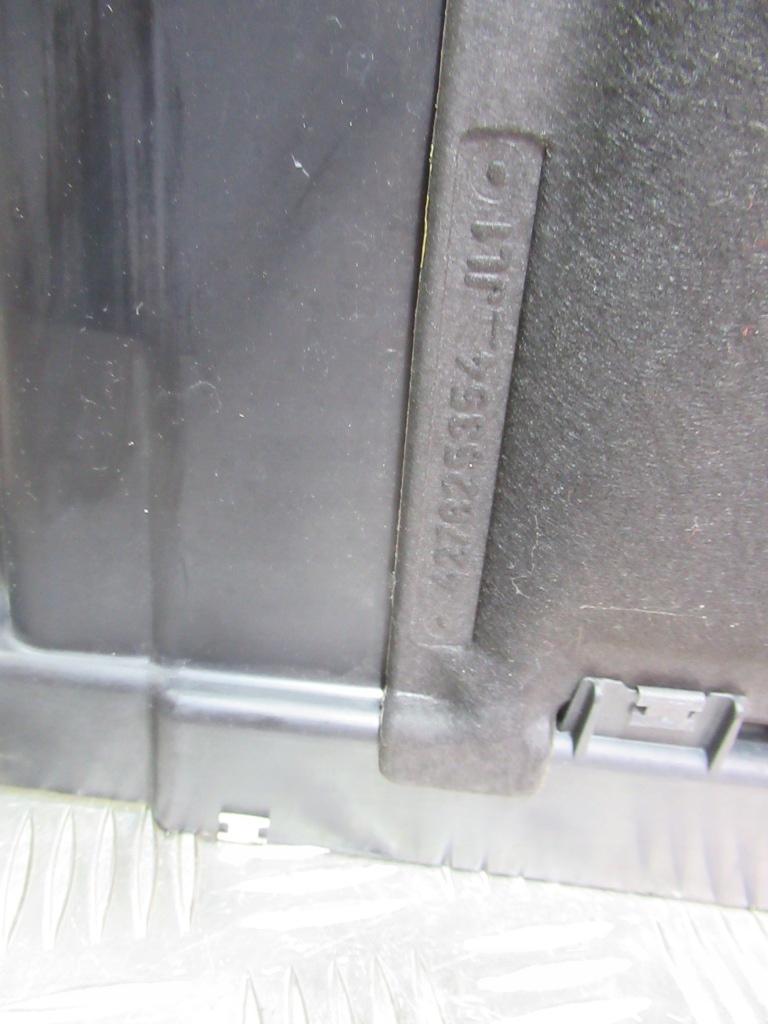 фото №4, Audi r8 cabrio крышка багажника 427825152