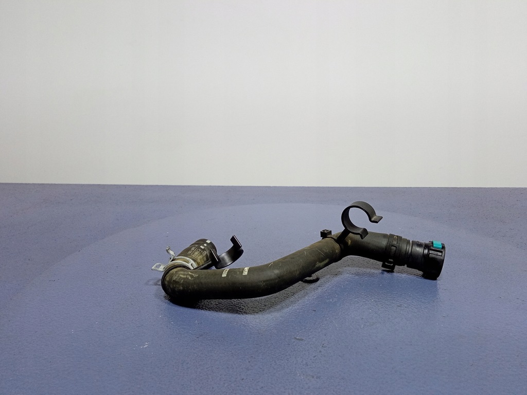 фото №1, Ford puma mk2 1.0 wąż труба шланг wody l1bg-18k579-af
